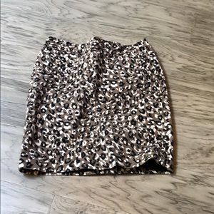 Target (Merona brand) pencil skirt